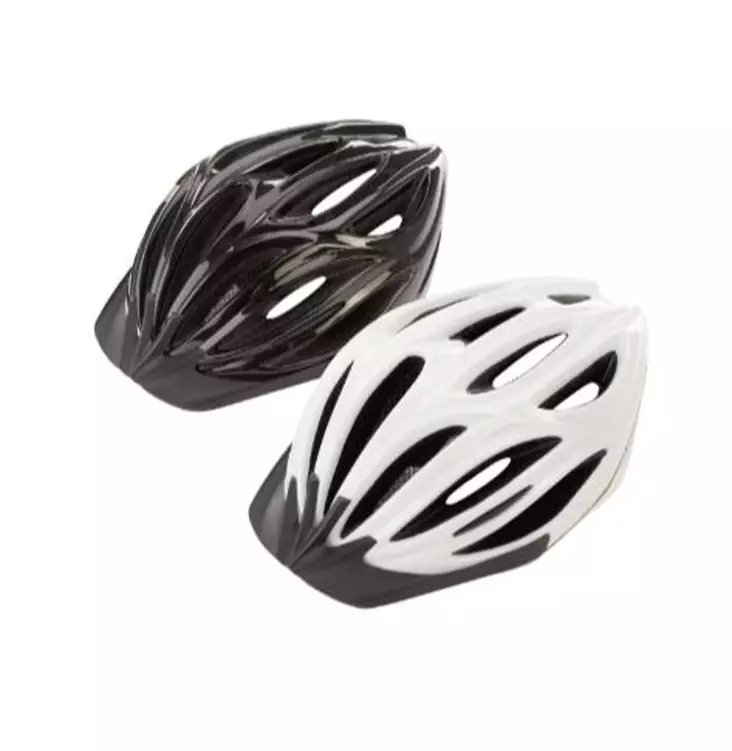 PYÖRÄILYKYPÄRÄ 55-60CM PROPHETE - Pyöräilykypärät ja suojavarusteet - 4009208009033 - 1