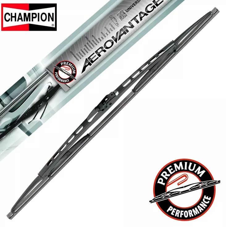 Pyyhkij=C3=A4nsulka champion rungollinen standard - Pyyhkijänsulat - 4044197673063 - 1