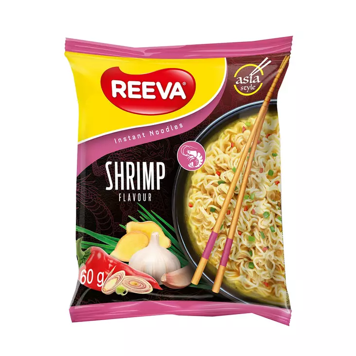 REEVA ASIA KATKARAPU NUUDELI 60 - Nuudelit ja pastat - 4820179258523 - 1