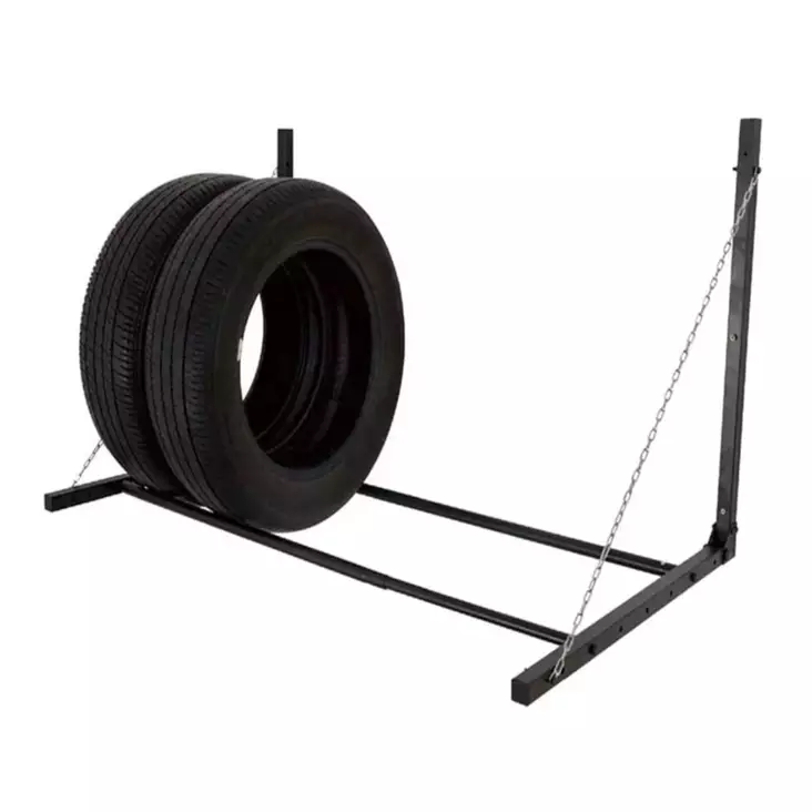 Rengasteline seinälle Timco - Rengastarvikkeet - 6438014367903 - 1