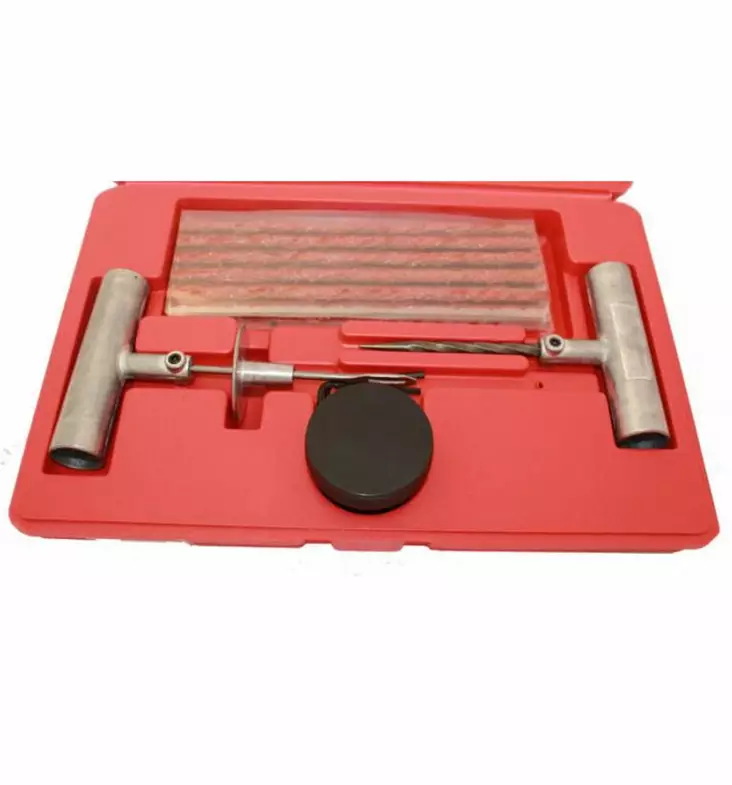 RENKAAN KORJAUSSARJA TUBELESS - Rengastarvikkeet - 6430032150703 - 1