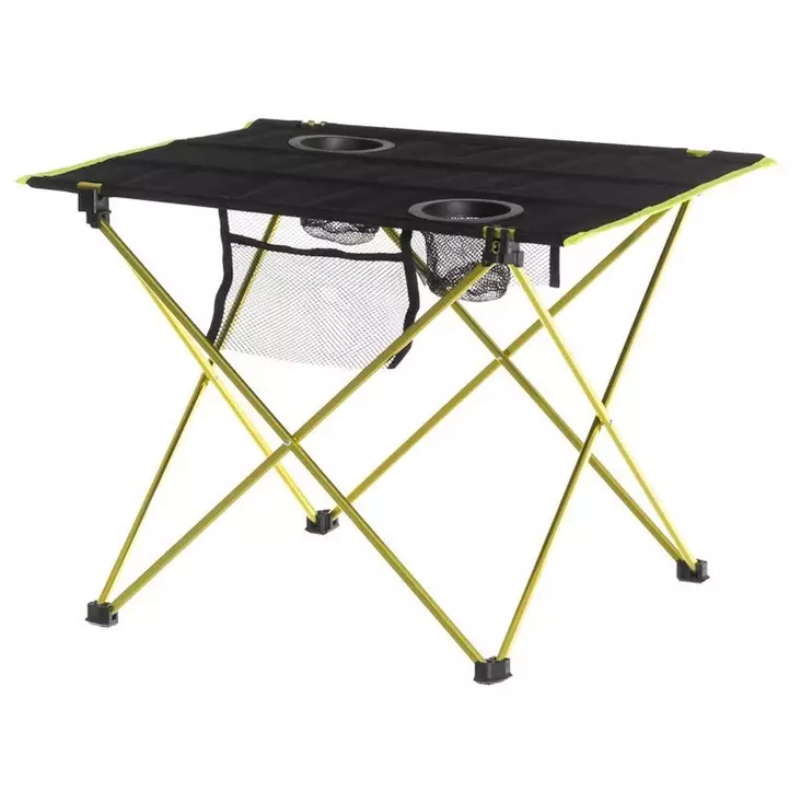 Retkipöytä 56x40x41cm kokoontaitettava - Retkeilyvälineet - 6410416029993 - 1