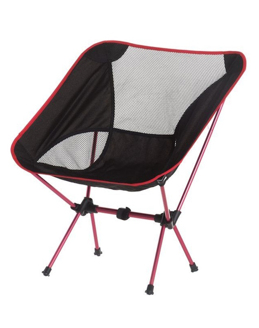 Retkituoli kokoontaitettava Atom - Retkeilyvälineet - 6410416162713 - 1