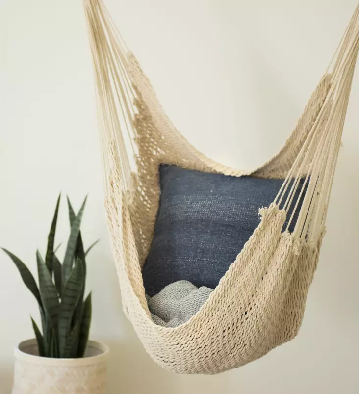 RIIPPUTUOLI KUDOTTU FANNI K - Riipputuolit - 6410413143333 - 1