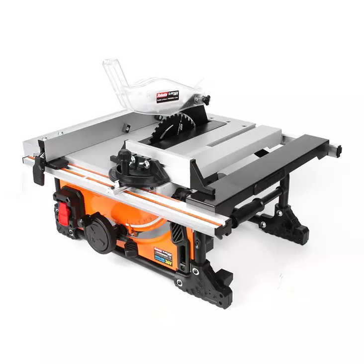 Robota DC-PS36V akkupöytäsaha runko - Akkupyörösahat ja -käsisirkkelit - 6438212141473 - 1