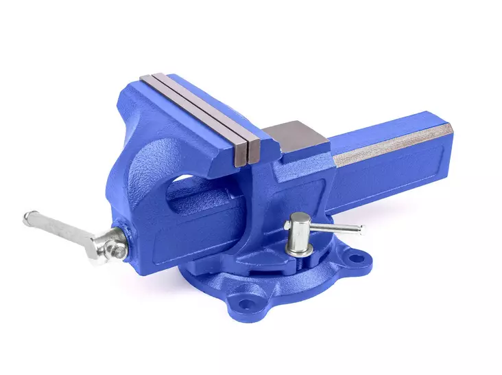 Robota ruuvipenkki 1306 - Ruuvipenkit ja alasimet - 6438212106793 - 1