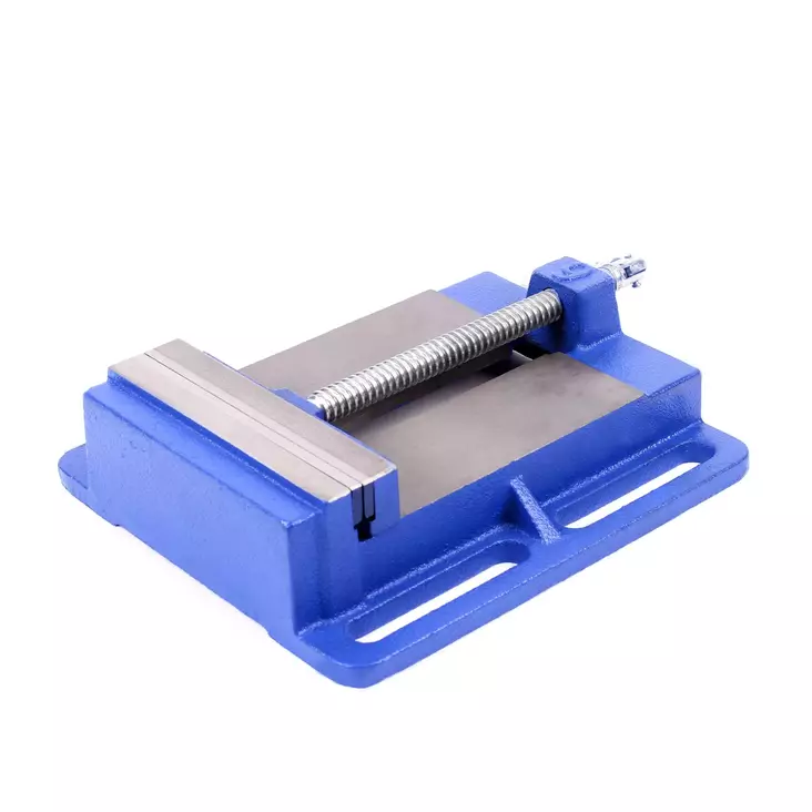 Robota ruuvipuristin Q 196A 150mm - Ruuvipenkit ja alasimet - 6438212106823 - 1