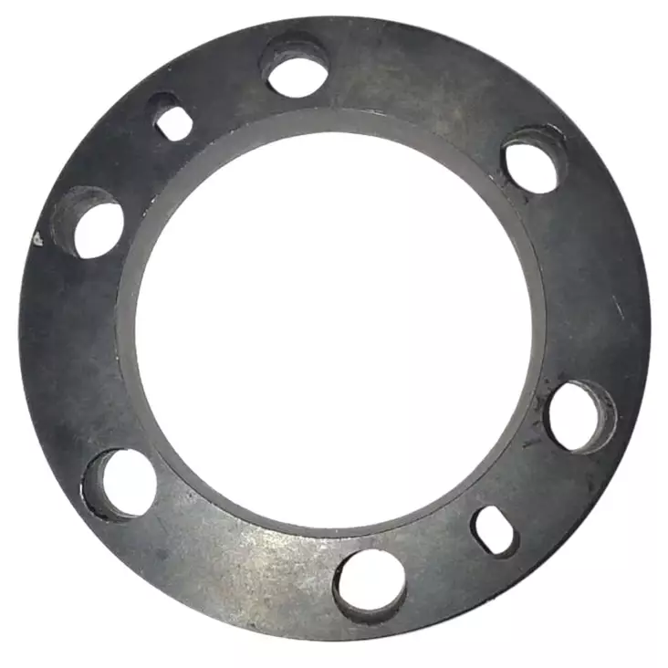 Roottorin pesä hallilämmittimeen 88 / 60mm - Rakennuslämmittimet ja lämpöpuhaltimet - 837033 - 1