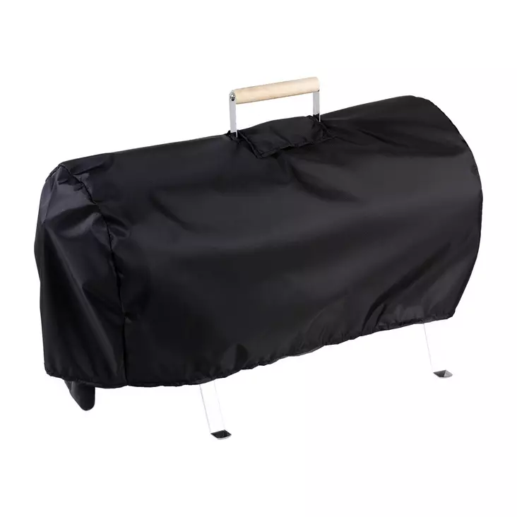 Sähkösavustimen suojapeite - Savustus ja savustimet - 6410041260853 - 1