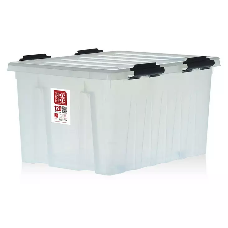 S=C3=84ILYTYSLAATIKKO kannellinen muovilaatikko orthex varastolaatikko=
 - Säilytyslaatikot ja muovilaatikot - 4607136501133 - 1