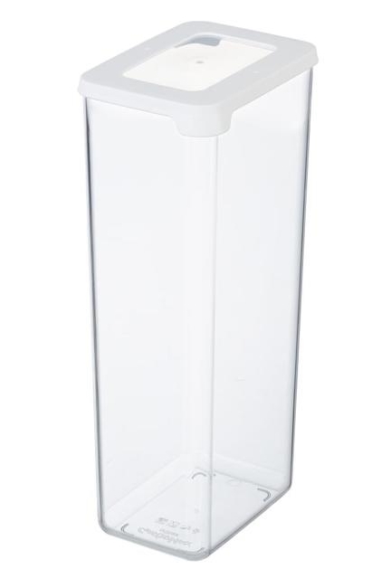 SÄILYTYSPURKKI ORTHEX 2,25L GastroMax säilytysrasia - Säilytysrasiat ja eväsrasiat - 7332462041943 - 1