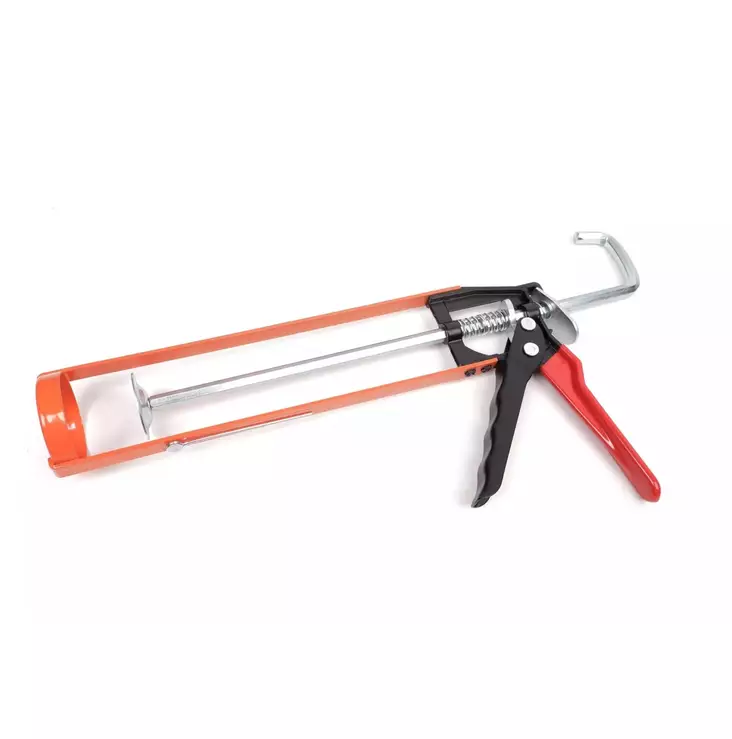 robota silikonipuristin luurankomallin silikonipuristin - Silikonipuristimet ja uretaanipistoolit - 6438212107233 - 1