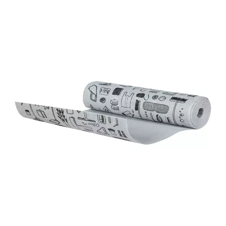TALOUSLIINA 3M - Siivousliinat ja rätit - 6423800034893 - 1