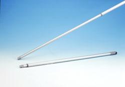 Sini välinevarsi teleskooppi - Lattialastat ja lattiakuivaimet - 6423800034053 - 1