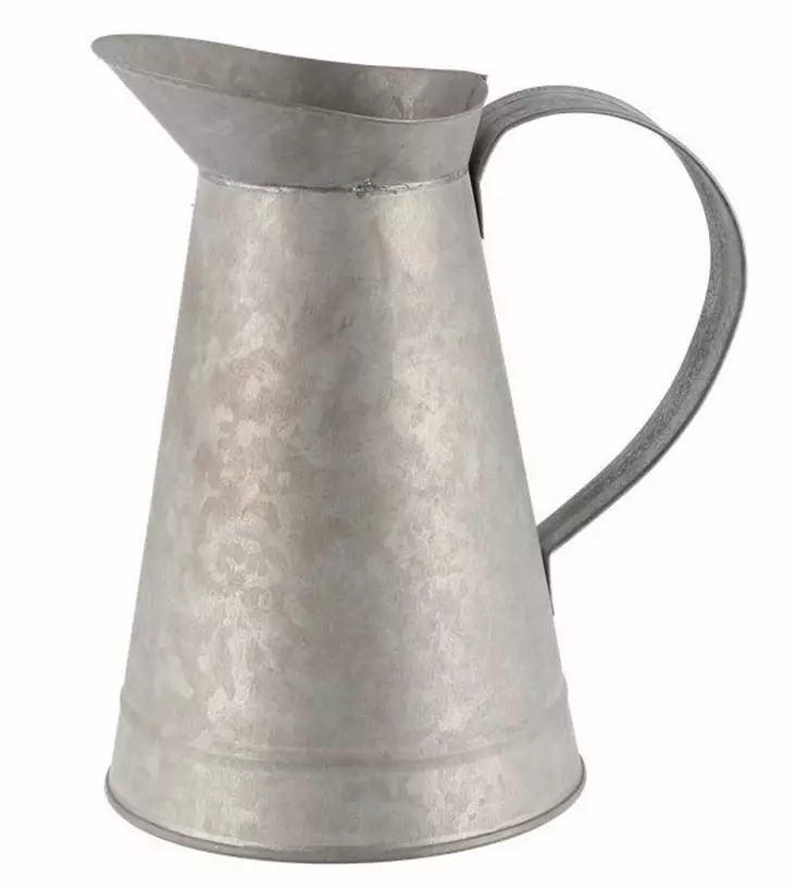 SINKKIKANNU - Puutarhakoristeet - 6410416131863 - 1