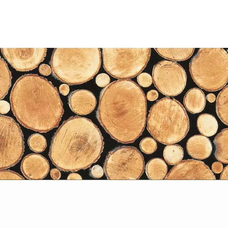 Sisustuskalvo 45 x 200cm Halkopino - Kontaktimuovit - 4038563029783 - 1