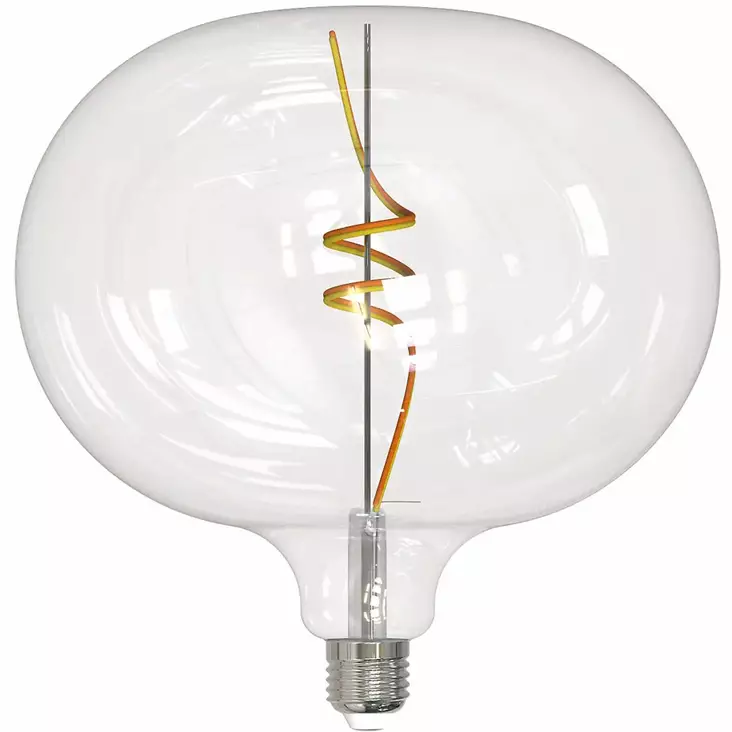 Sisustuslamppu E27 D220 Wifi 400 lm Airam SmartHome - Lamput E27 kanta - 6435200290823 - 1