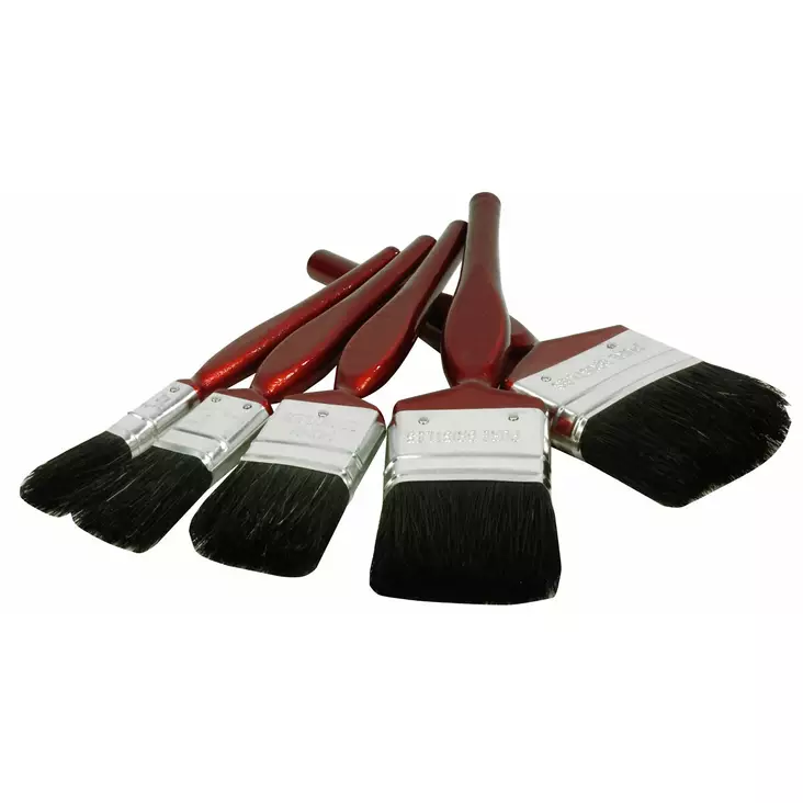 SIVELLINSARJA 5-OS 15/25/35/50/60MM - Pensselisarjat - 6418914733923 - 1