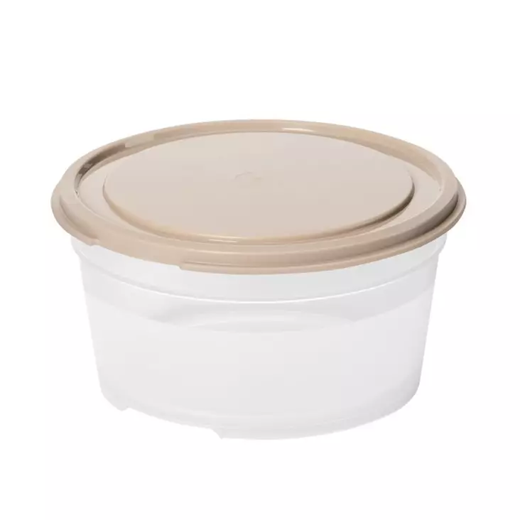 Orthex SmartStoreT Fresh 0,45 L latte - Säilytysrasiat ja eväsrasiat - 6411767936763 - 1