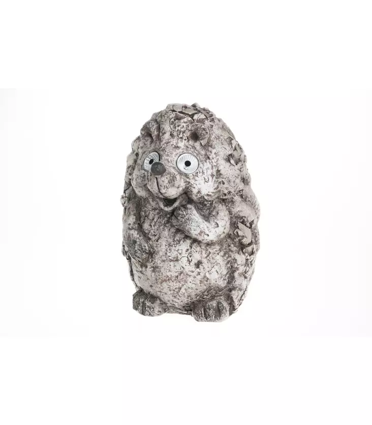 SOLAR SIILI 36CM TARMO - Solar pihasomisteet ja hahmot - 6410413162693 - 1