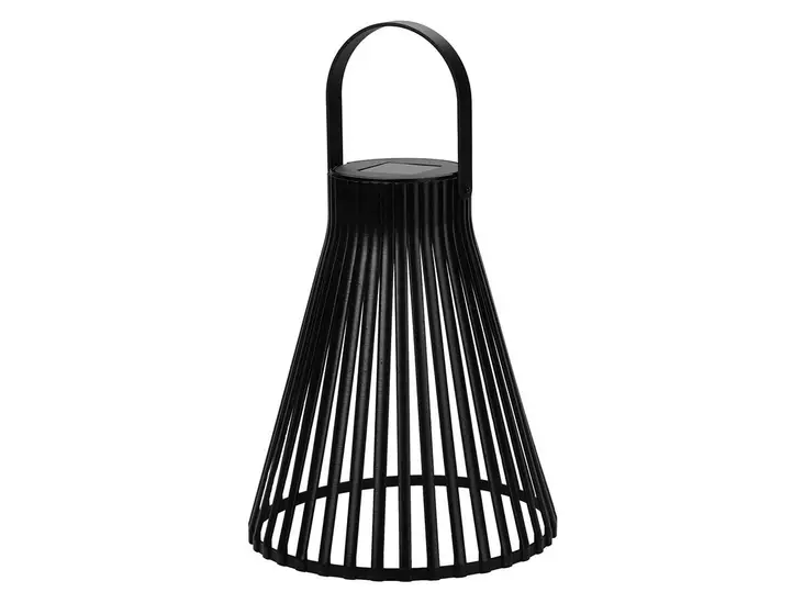 Solar sisustuslamppu 23cm - Solar pihasomisteet ja hahmot - 8720573479363 - 1