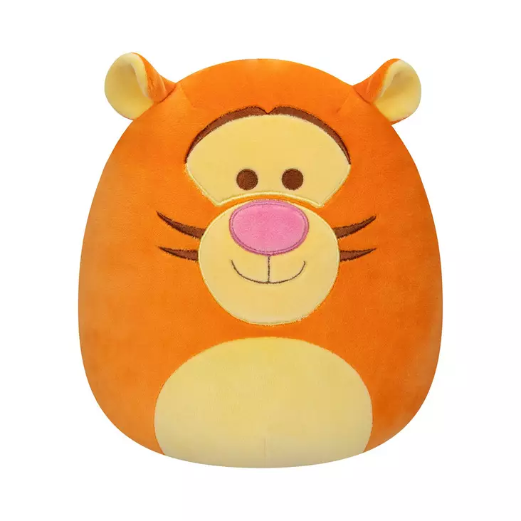 Squishmallows 18 cm Tiikeri - Pehmolelut - 0734689291533 - 1