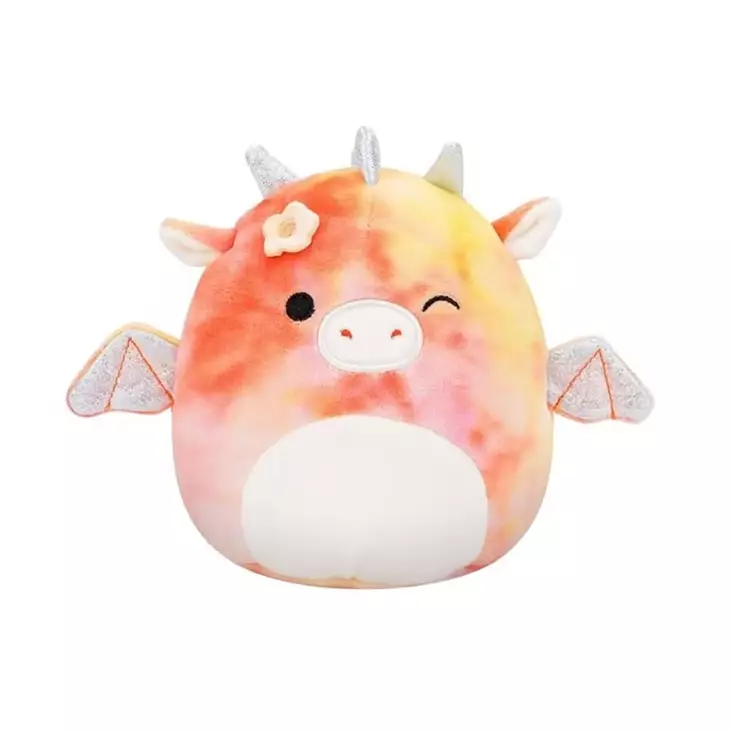 Squishmallows pehmolelu 19 cm Mina-Mae - Pehmolelut - 191726853503 - 1