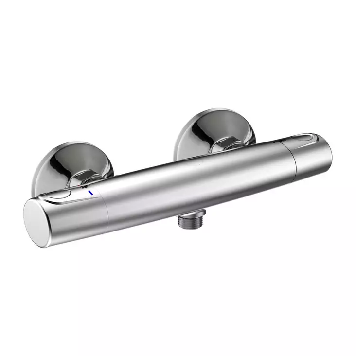 SUIHKUHANA LUMME TERMOSTAATTI - Hanat - 6438140536303 - 1