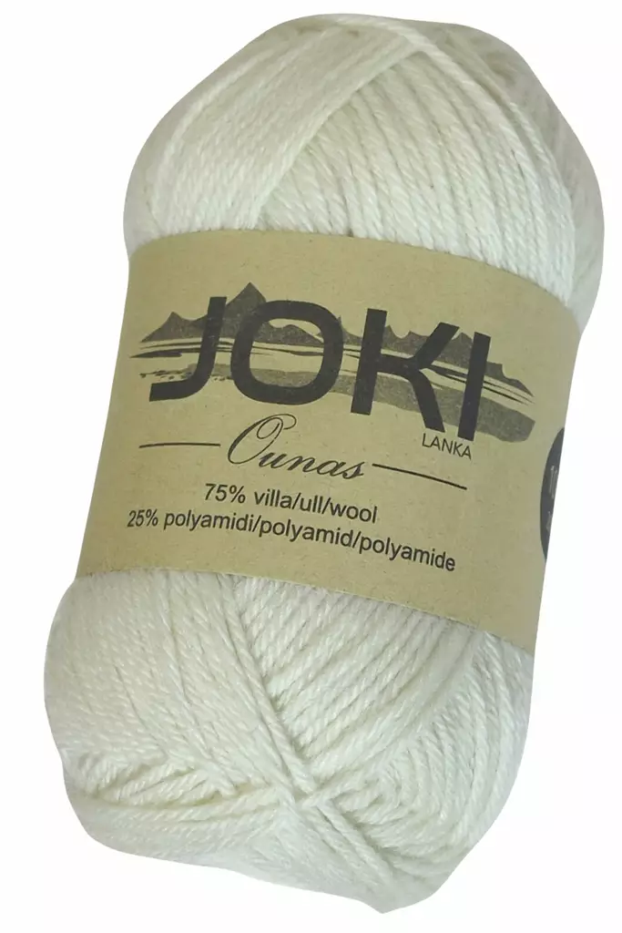 Sukkalanka joki villalanka - Sukkalangat - 6438159364423 - 1