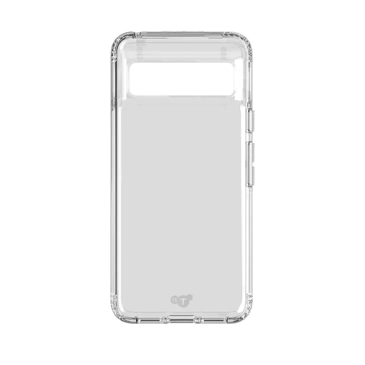 Evo Clear Suoja Pixel 8 Kirkas - Puhelimet ja puhelintarvikkeet - 5056586719893 - 1