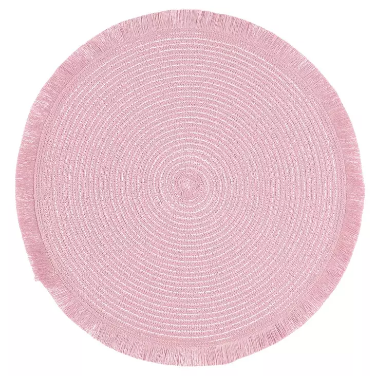 4Living Tabletti Charleston v.punainen - Pöytätabletit - 6410416197463 - 1