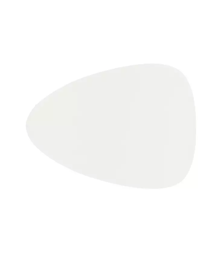 TABLETTI STONE VALKOINEN 31X42cm - Pöytätabletit - 6410416041193 - 1