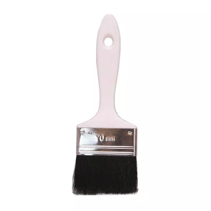 LAKKASIVELLIN 70MM TAITO - Siveltimet ja pensselit - 6416096012973 - 1