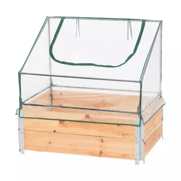 Kasvihuone Lavakaulukseen - Minikasvihuoneet - 6410416479873 - 1