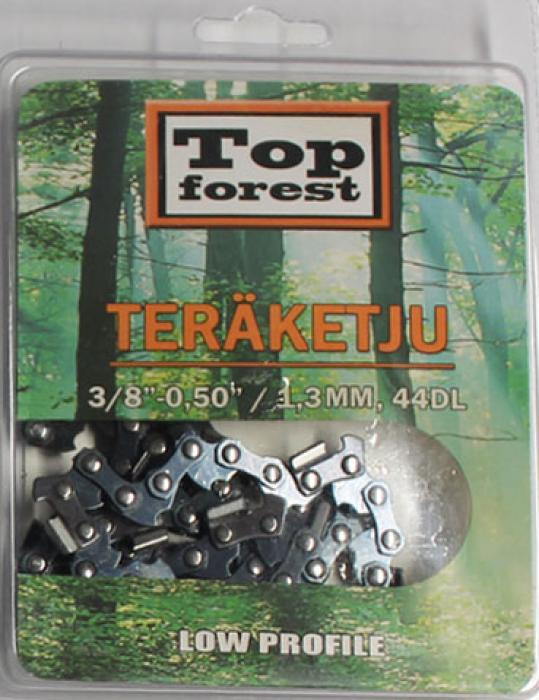 TERÄKETJU 3/8 050/1.3 44DL - Moottorisahan teräketjut ja laipat - 6430032154183 - 1