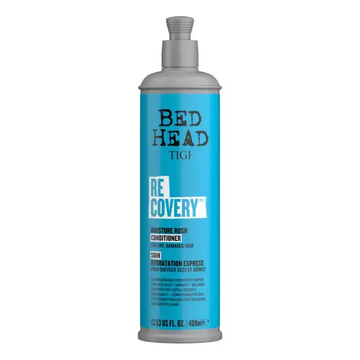 TIGI HOITO 400ML Recovery - Hoitoaineet - 615908432053 - 1
