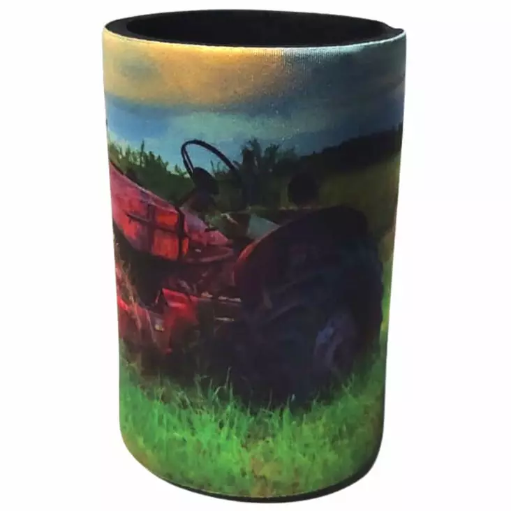 Tölkinjäähdytin cooleri 7 x 7 x 11,2cm - Kylmäkallet, kylmälaukut ja coolerit - 6438159885713 - 1