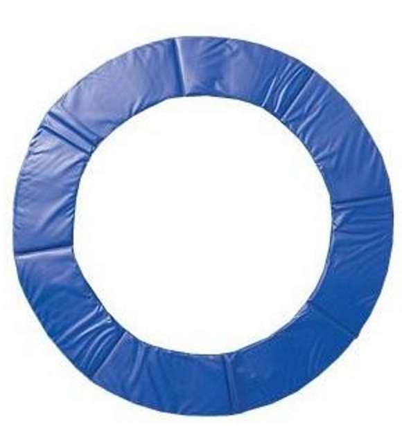 TRAMPOLIININ REUNAPEHMUSTE 4,27M - Trampoliinit - 6438168092843 - 1