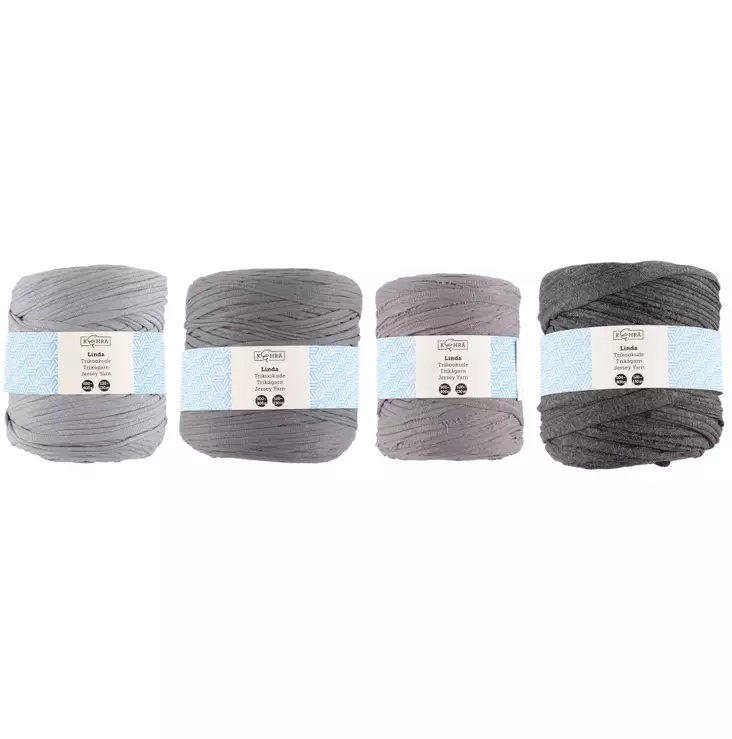 Trikookude Kehr=C3=A4 Linda - Matonkuteet ja trikookuteet - 6410413010253 - 1