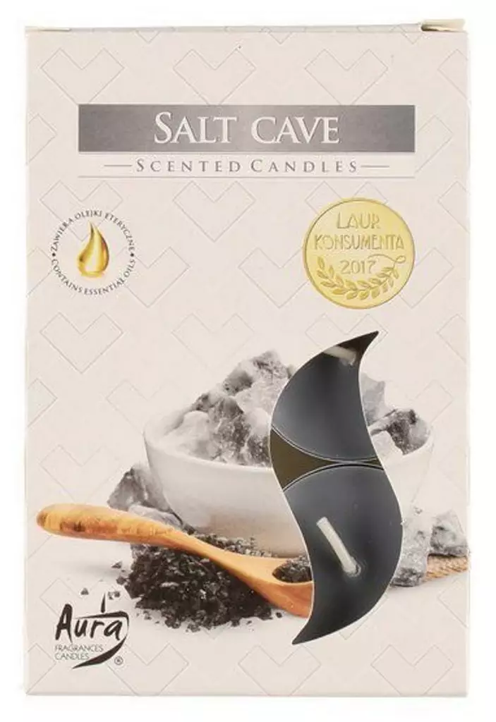 TUOKSUL=C3=84MP=C3=96KYNTTIL=C3=84 - Tuoksukynttilät ja tuoksutuikut - 6410413349803 - 1