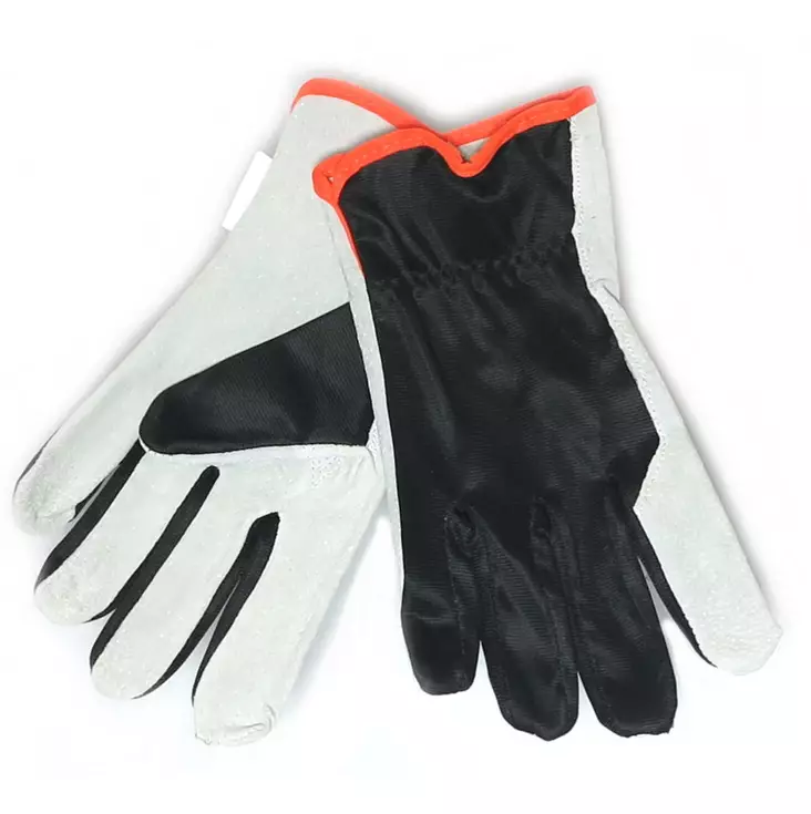 NAISTEN TY=C3=96K=C3=84SINE NAHKA - Työkäsineet - 6418964555063 - 1