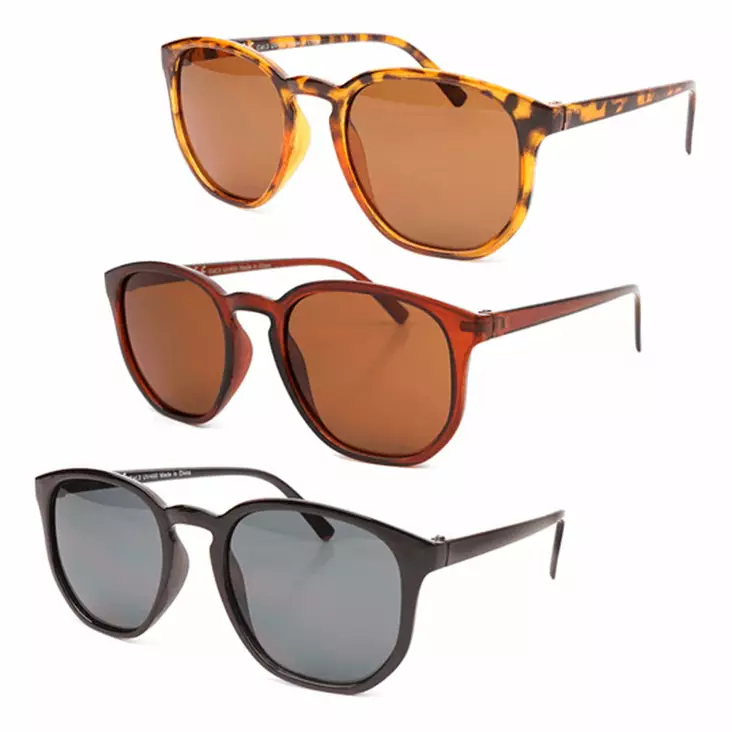 Unisex aurinkolasit - Aurinkolasit - 4029811484553 - 1