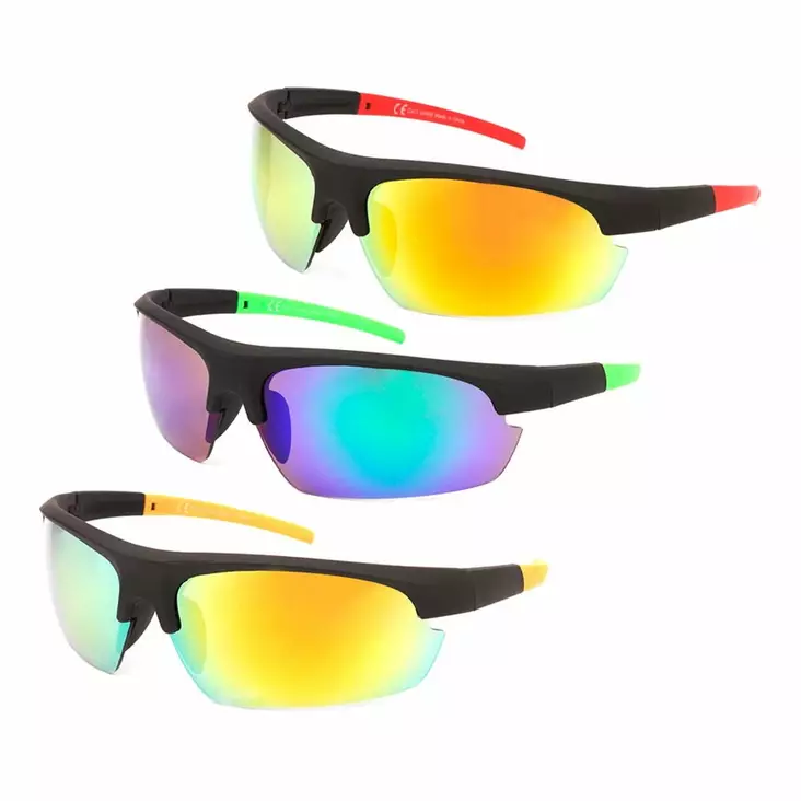 Sport/Unisex aurinkolasit - Aurinkolasit - 4029811484713 - 1