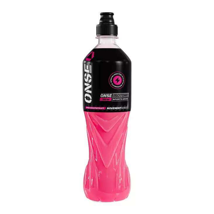 Onse Pink Grapefruit 700ml - Juomat - 6429810680273 - 1