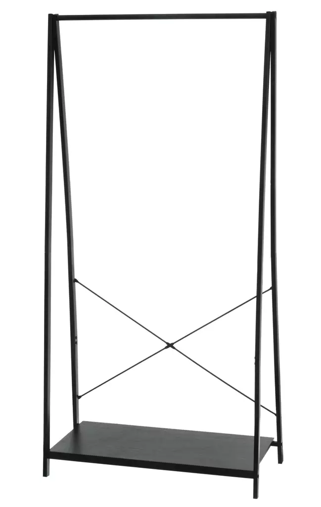 VAATEREKKI 1-TASO 4LIVING - Vaatteiden säilytys - 6410413144453 - 1