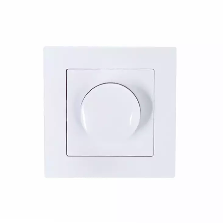 Valonsäädin Nordic 315W jousil - Pistorasiat, haaroittimet ja kytkimet - 6438140973153 - 1