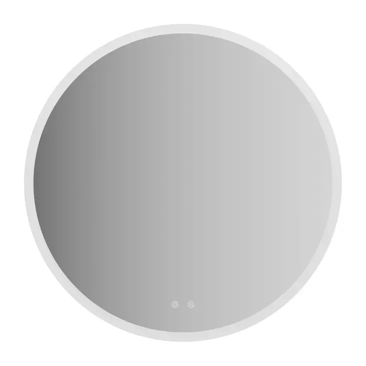 Innosanit valopeili 80cm pyöreä - Kylpyhuonevalaisimet - 6438014427973 - 1