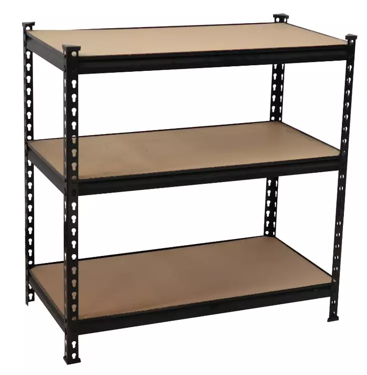 varastohylly varastointi hylly varastoon - Varastohyllyt - 6438014242743 - 1