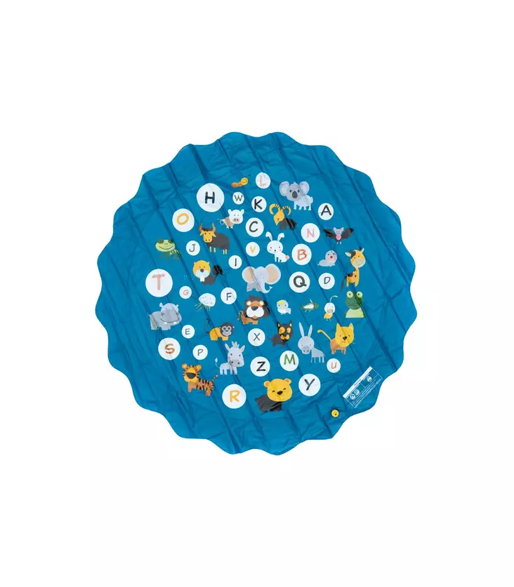 VESILEIKKIMATTO 170 CM - Vesilelut ja uimapatjat - 6410416059723 - 1