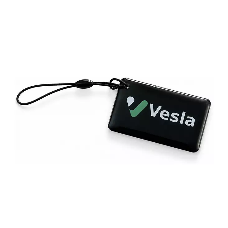 Vesla RFID-kulkutunniste älylukolle 1 kpl - Älylukot - 840163 - 1